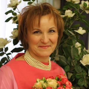 Маша, 58 лет, Иваново