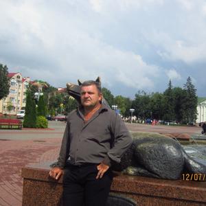 Парни в Белореченске (Краснодарский край): Сергей, 53 - ищет девушку из Белореченска (Краснодарский край)