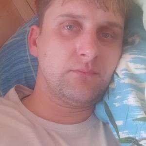 Андрей, 34 года, Волоколамск