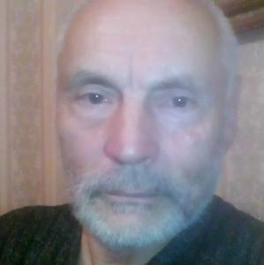 Николай Марков, 71 год, Санкт-Петербург