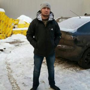 Парни в Чебоксарах (Чувашия): Дмитрий, 37 - ищет девушку из Чебоксар (Чувашия)