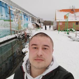 Альберт, 37 лет, Казань