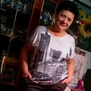 Девушки в Оренбурге: Ольга, 59 - ищет парня из Оренбурга