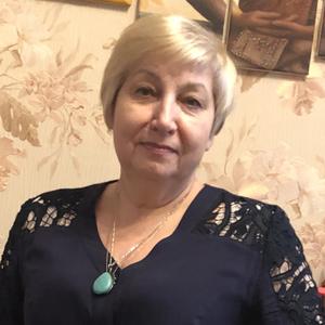 Наталья Скворцова, 68 лет, Санкт-Петербург