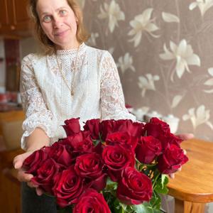 Девушки в Омске: Ирина Волохина, 51 - ищет парня из Омска
