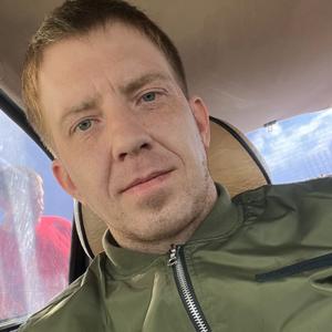 Egor, 37 лет, Саранск
