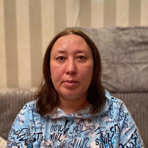 Татиана, 46 лет, Улан-Удэ