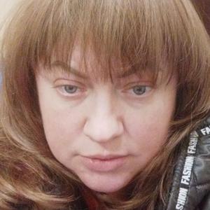 Девушки в Таганроге: Анна, 42 - ищет парня из Таганрога
