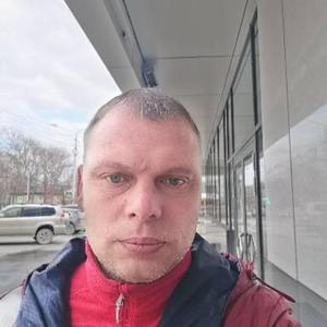 Алексей, 46 лет, Курильск