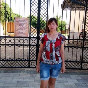 Девушки в Саратове: Танюша, 44 - ищет парня из Саратова