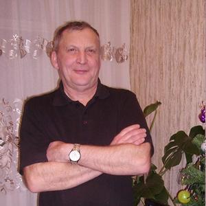 Владислав, 74 года, Новосибирск