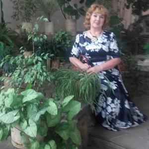 Девушки в Уфе (Башкортостан): Venera Nigmatullina, 64 - ищет парня из Уфы (Башкортостан)