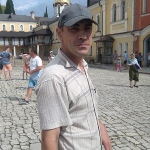 Кузнецов, 46 лет, Чебоксары
