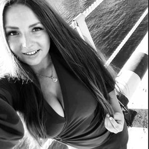 Диана Дели, 28 лет, Лесогорский