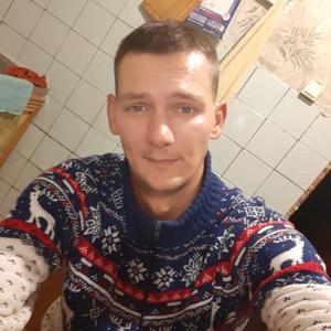 Парни в Смоленске: Иван, 32 - ищет девушку из Смоленска