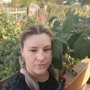 Девушки в Кемерово: Марина, 36 - ищет парня из Кемерово
