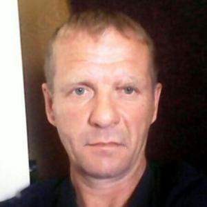 Борис, 51 год, Новосибирск
