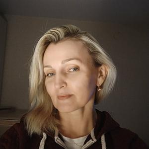 Инна, 52 года, Екатеринбург