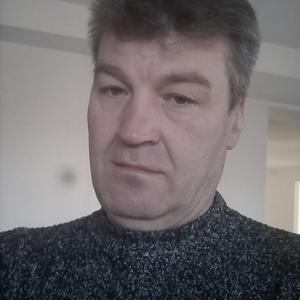Валера, 55 лет, Хабаровск
