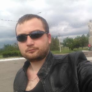 Вовчик, 33 года, Нижнеудинск