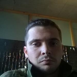Парни в Волгограде: Сергей, 32 - ищет девушку из Волгограда