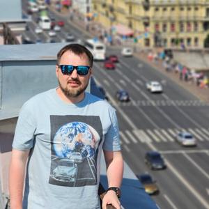 Антон, 43 года, Новосибирск