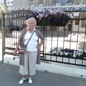 Девушки в Казани (Татарстан): Альфира, 63 - ищет парня из Казани (Татарстан)