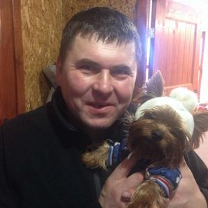 Парни в Десногорске: Сергей, 53 - ищет девушку из Десногорска