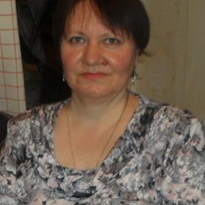 Девушки в Тольятти: Ольга, 60 - ищет парня из Тольятти