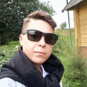 Парни в Полоцке: Aleksandr, 29 - ищет девушку из Полоцка