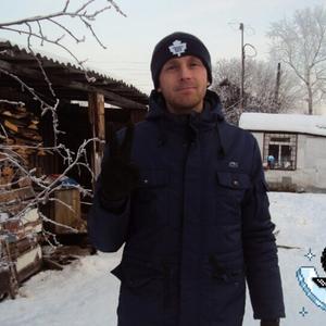 Парни в Тобольске: Дмитрий, 36 - ищет девушку из Тобольска