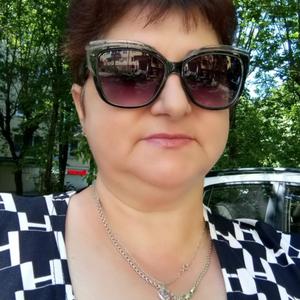 Елена, 58 лет, Подольск