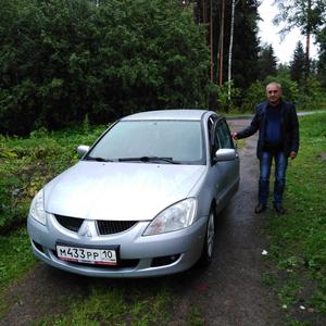 Парни в Суоярви: Сергейl, 62 - ищет девушку из Суоярви