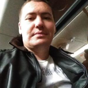 Парни в Казани (Татарстан): Илья, 34 - ищет девушку из Казани (Татарстан)