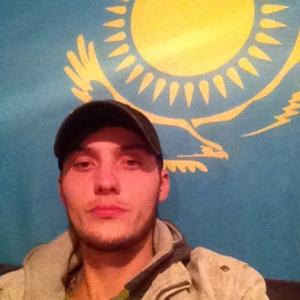 Иван Телятников, 35 лет, Караганда