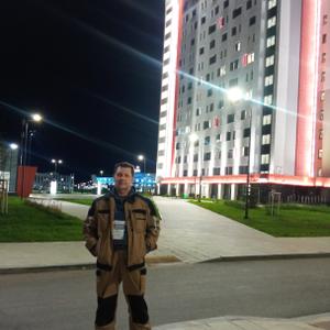 Парни в Екатеринбурге: Tagir Salahutdinov, 56 - ищет девушку из Екатеринбурга
