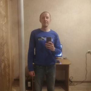 Парни в Новосибирске: Антон, 35 - ищет девушку из Новосибирска