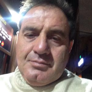 Армен, 57 лет, Туапсе
