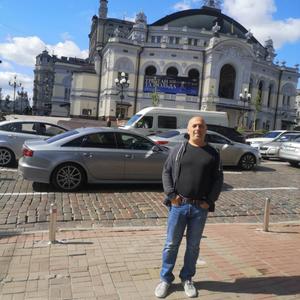 Karlo, 52 года, Москва