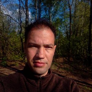 Дмитрий, 42 года, Нижний Новгород
