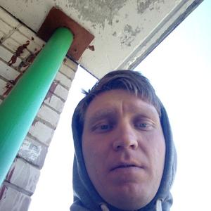 Парни в Вологде: Николай Воронов, 36 - ищет девушку из Вологды