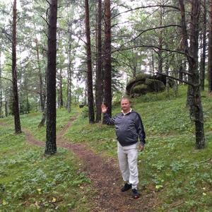 Парни в Белокурихе: Сергей, 44 - ищет девушку из Белокурихи