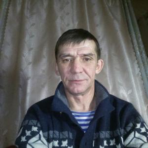 Парни в Байкальске: Эдуард, 57 - ищет девушку из Байкальска