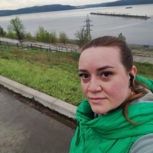 Девушки в Тольятти: Татьяна, 32 - ищет парня из Тольятти