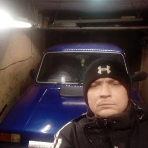Парни в Ульяновске: Андрей Александрович, 36 - ищет девушку из Ульяновска