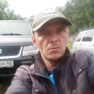 Алексий, 37 лет, Прокопьевск