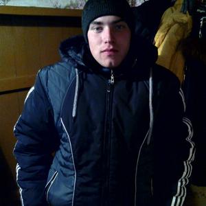 Парни в Максатиха: Виталий, 26 - ищет девушку из Максатиха