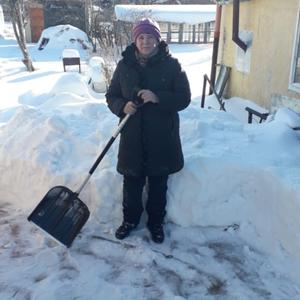 Елена, 51 год, Каменск-Уральский