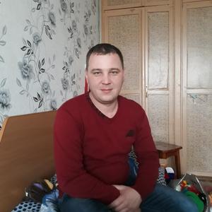 Парни в Арсеньеве: Евгений Исаев, 37 - ищет девушку из Арсеньева