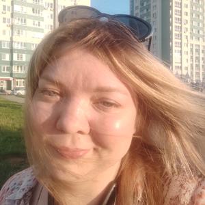 Девушки в Нижний Новгороде: Екатерина, 36 - ищет парня из Нижний Новгорода